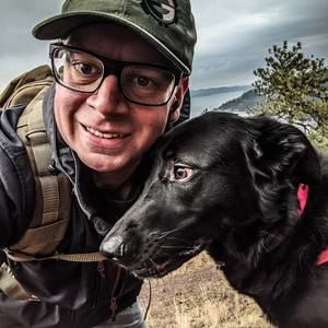 Meet your Posher, Jay